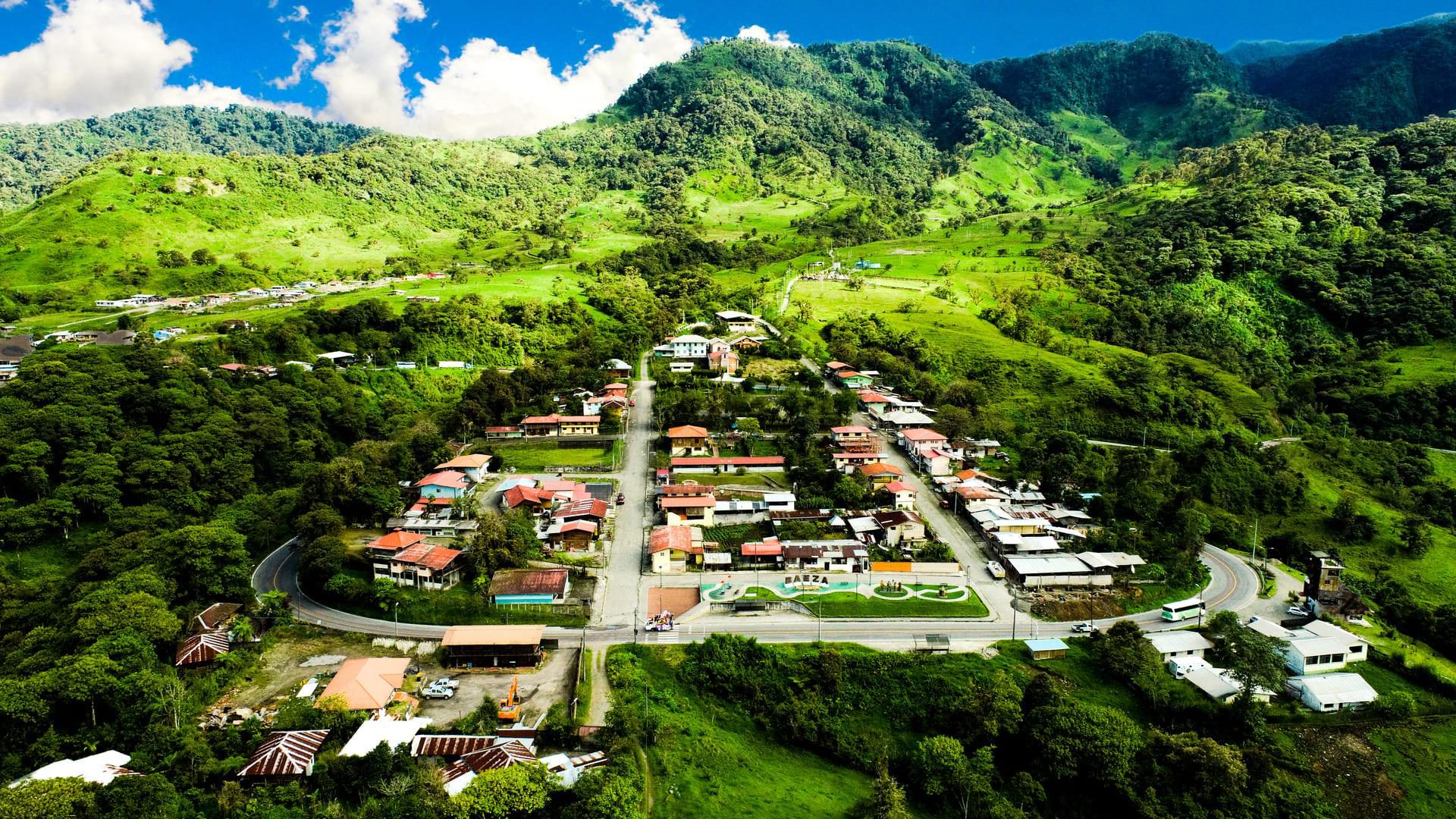 Baeza