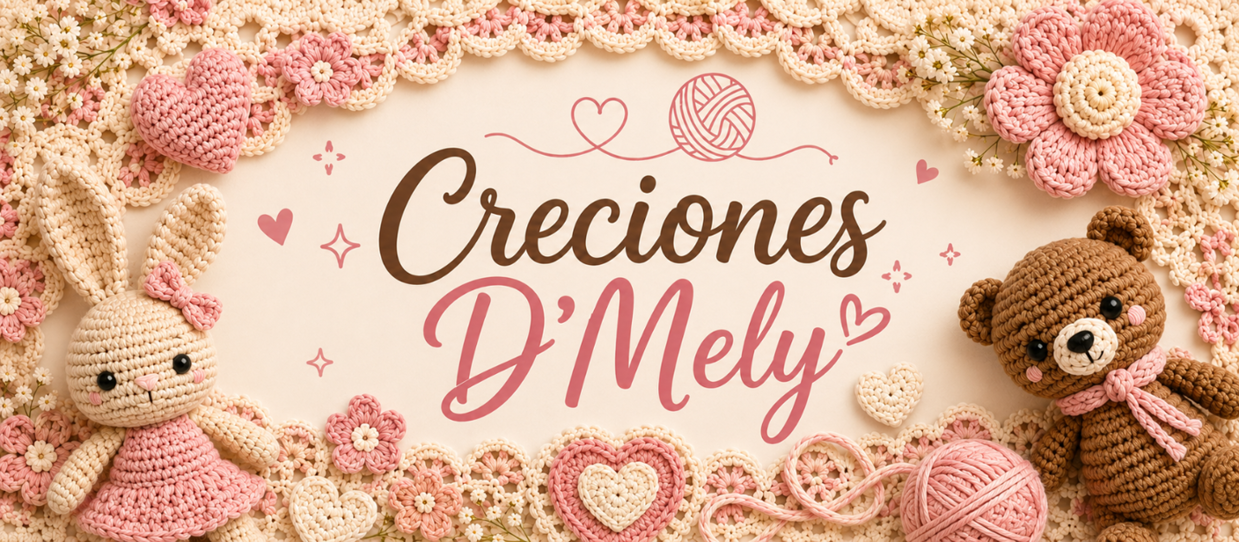 Creaciones D'Mely