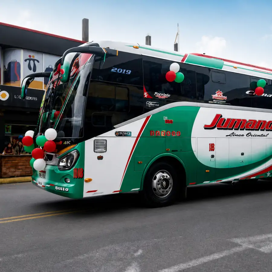 Jumandy